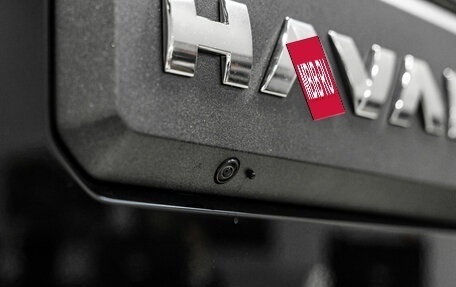 Haval H9, 2024 год, 5 099 000 рублей, 11 фотография