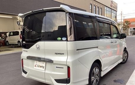 Honda Stepwgn IV, 2019 год, 2 199 000 рублей, 6 фотография