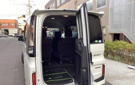 Honda Stepwgn IV, 2019 год, 2 199 000 рублей, 19 фотография