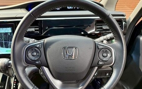 Honda Stepwgn IV, 2021 год, 1 990 000 рублей, 9 фотография