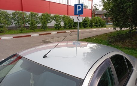Nissan Almera, 2005 год, 350 000 рублей, 10 фотография