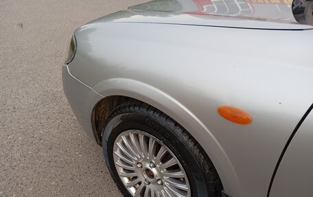 Nissan Almera, 2005 год, 350 000 рублей, 11 фотография