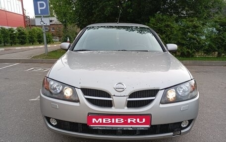 Nissan Almera, 2005 год, 350 000 рублей, 2 фотография