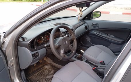 Nissan Almera, 2005 год, 350 000 рублей, 15 фотография