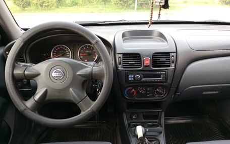 Nissan Almera, 2005 год, 350 000 рублей, 18 фотография