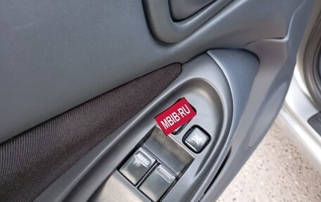 Nissan Almera, 2005 год, 350 000 рублей, 23 фотография