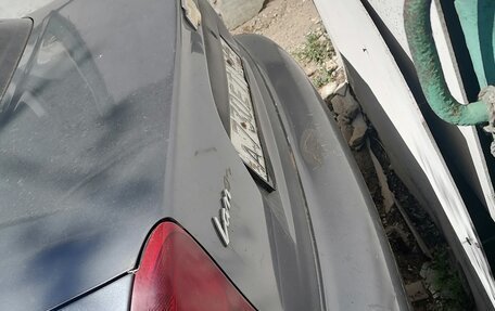 Chevrolet Lanos I, 2006 год, 68 000 рублей, 2 фотография