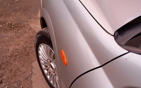 Nissan Almera, 2005 год, 350 000 рублей, 34 фотография