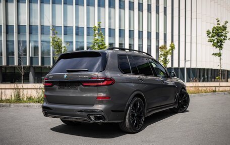 BMW X7, 2024 год, 16 100 000 рублей, 4 фотография