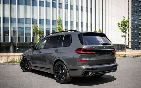 BMW X7, 2024 год, 16 100 000 рублей, 6 фотография