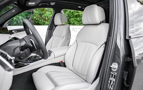 BMW X7, 2024 год, 16 100 000 рублей, 15 фотография