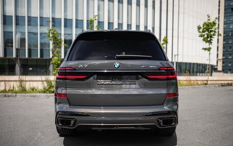 BMW X7, 2024 год, 16 100 000 рублей, 5 фотография