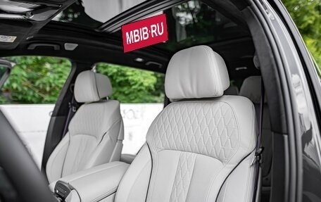 BMW X7, 2024 год, 16 100 000 рублей, 16 фотография