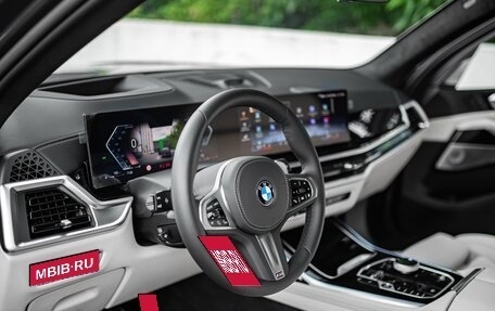 BMW X7, 2024 год, 16 100 000 рублей, 10 фотография