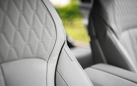 BMW X7, 2024 год, 16 100 000 рублей, 17 фотография