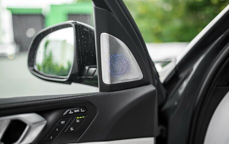 BMW X7, 2024 год, 16 100 000 рублей, 19 фотография