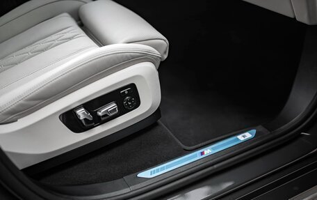 BMW X7, 2024 год, 16 100 000 рублей, 18 фотография