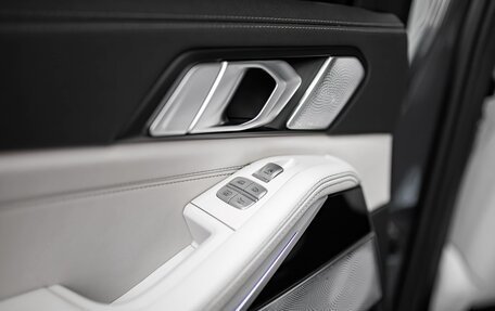 BMW X7, 2024 год, 16 100 000 рублей, 22 фотография