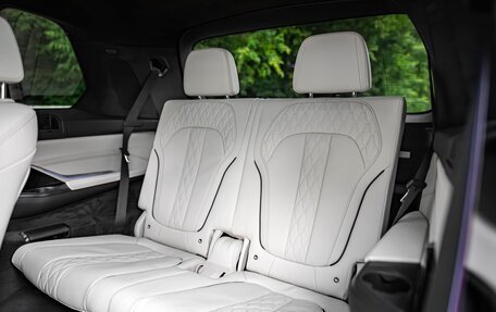 BMW X7, 2024 год, 16 100 000 рублей, 26 фотография