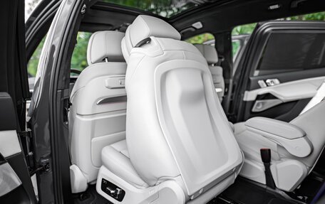 BMW X7, 2024 год, 16 100 000 рублей, 25 фотография