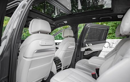 BMW X7, 2024 год, 16 100 000 рублей, 23 фотография