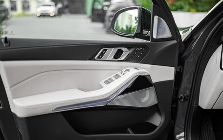 BMW X7, 2024 год, 16 100 000 рублей, 20 фотография