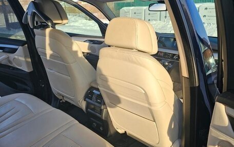 BMW X5, 2014 год, 2 800 000 рублей, 3 фотография