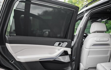 BMW X7, 2024 год, 16 100 000 рублей, 21 фотография
