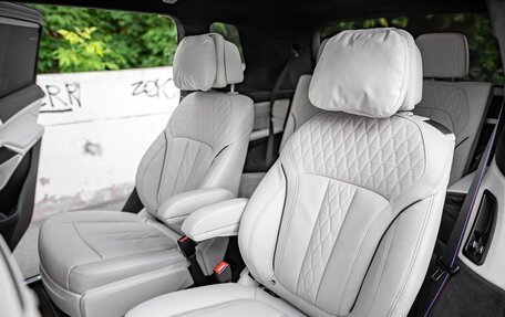 BMW X7, 2024 год, 16 100 000 рублей, 24 фотография