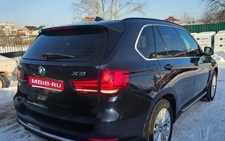 BMW X5, 2014 год, 2 800 000 рублей, 2 фотография