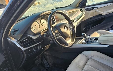 BMW X5, 2014 год, 2 800 000 рублей, 5 фотография