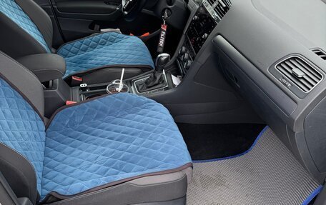 Volkswagen Golf VII, 2020 год, 2 099 000 рублей, 7 фотография