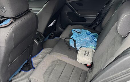 Volkswagen Golf VII, 2020 год, 2 099 000 рублей, 8 фотография