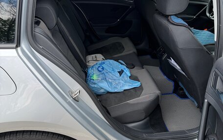 Volkswagen Golf VII, 2020 год, 2 099 000 рублей, 9 фотография
