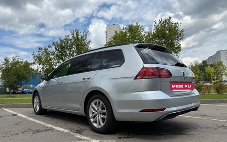 Volkswagen Golf VII, 2020 год, 2 099 000 рублей, 2 фотография