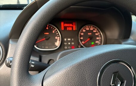 Renault Duster I рестайлинг, 2013 год, 900 000 рублей, 15 фотография