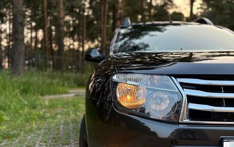 Renault Duster I рестайлинг, 2013 год, 900 000 рублей, 9 фотография