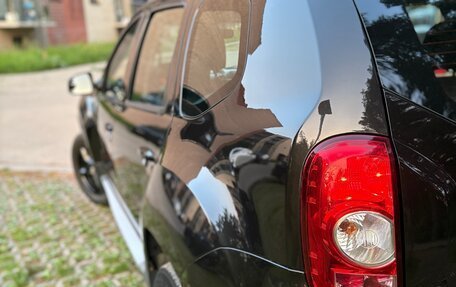 Renault Duster I рестайлинг, 2013 год, 900 000 рублей, 11 фотография