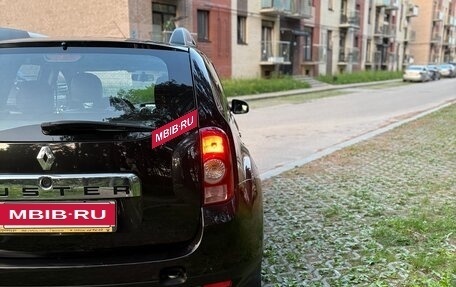 Renault Duster I рестайлинг, 2013 год, 900 000 рублей, 13 фотография
