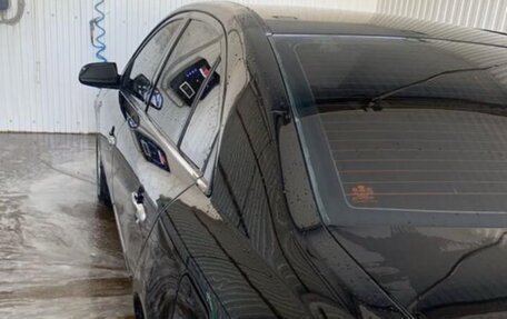 Hyundai Sonata VI, 2006 год, 770 000 рублей, 10 фотография