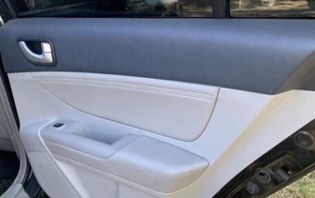 Hyundai Sonata VI, 2006 год, 770 000 рублей, 12 фотография