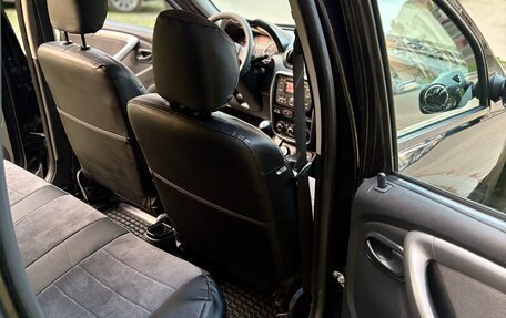 Renault Duster I рестайлинг, 2013 год, 900 000 рублей, 18 фотография