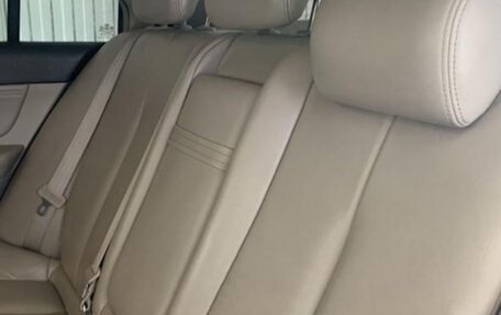 Hyundai Sonata VI, 2006 год, 770 000 рублей, 13 фотография