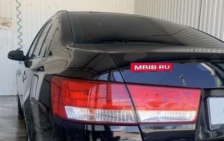 Hyundai Sonata VI, 2006 год, 770 000 рублей, 8 фотография
