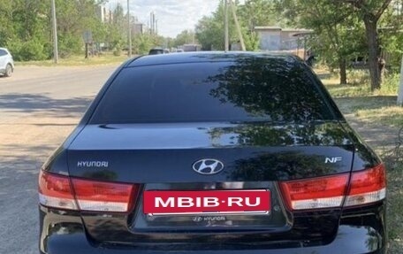 Hyundai Sonata VI, 2006 год, 770 000 рублей, 2 фотография