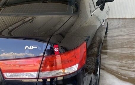 Hyundai Sonata VI, 2006 год, 770 000 рублей, 7 фотография
