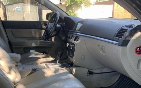Hyundai Sonata VI, 2006 год, 770 000 рублей, 16 фотография
