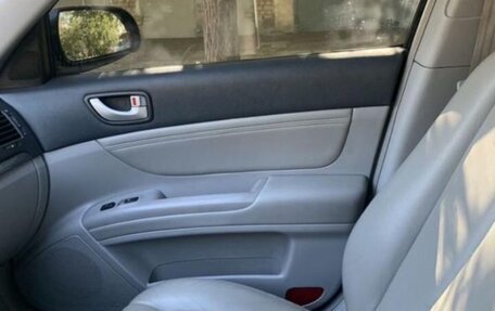 Hyundai Sonata VI, 2006 год, 770 000 рублей, 17 фотография
