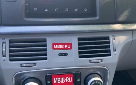 Hyundai Sonata VI, 2006 год, 770 000 рублей, 15 фотография