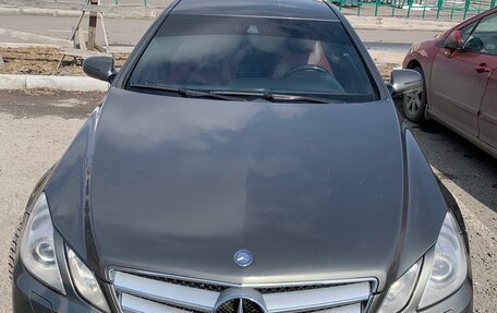 Mercedes-Benz E-Класс, 2009 год, 1 050 000 рублей, 12 фотография